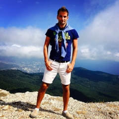 Эдуард Best, 07.07, Одесса