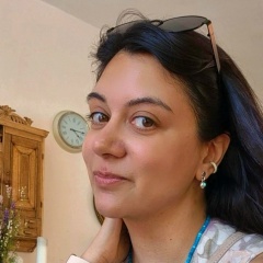 Татьяна Качмар-Маркарьян, 22.07, Санкт-Петербург