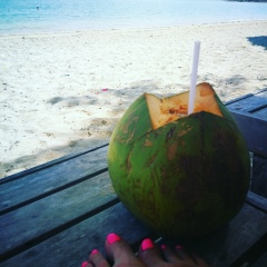 Оля Бачурина, 18.04, Санкт-Петербург