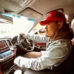 Ундрамбулаг Ариунбулаг, 28.03, Marseille