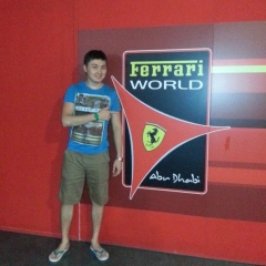 Nurbulat Bissenov, 22.01.1988, Актобе