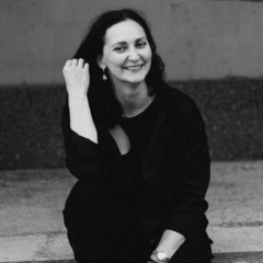 Meininger Olesja, 22.07, Санкт-Петербург