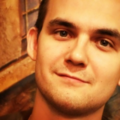 Sergey Baranchuk, 14.11.1989, Москва