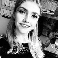 Лена Денежкина