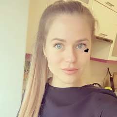 Кристина Титомир, 07.06, Сергиев Посад
