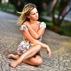 Анастасия Некрасова, 28.09, Санкт-Петербург