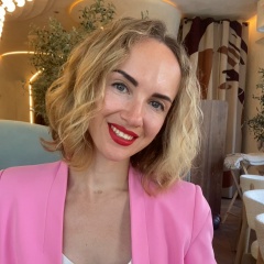 Алена Кондратенко, 22.09, Москва