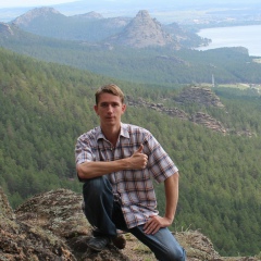 Андрей Селиванов, 18.09.1986, Омск