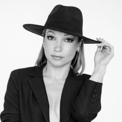 Настя Смольянинова, 22.09, Москва