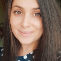 Анечка Цымбал, 03.02.1988, Кривой Рог