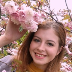 Ольга Логинова, 25.10, Нижний Тагил