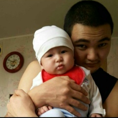 Айдар Аманатов, 21.02.1987, Москва