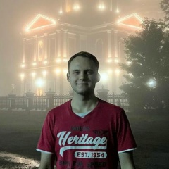 Влад Домрачев, 09.04.2001, Киров