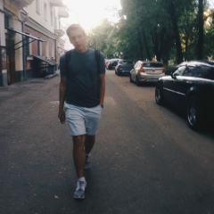 Никита Австрийский, 31.12, Москва
