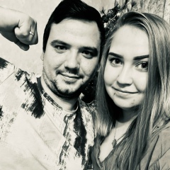 Виктория-Ангелина Элкснина, 20.01, Даугавпилс