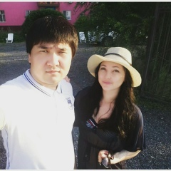 Гульдана Байтаева, 02.07.1990, Талдыкорган