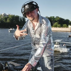 Rastov Dj, Санкт-Петербург