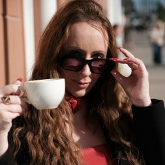 Елена Огонек, 17.12, Пермь