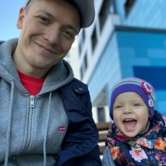 Виталий Кирьянов, 17.03.1992, Санкт-Петербург