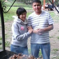 Динара Райымкулова, 23.03.1990, Москва