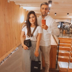 Сара Османова, 31.08.1990, Санкт-Петербург