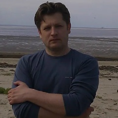 Сергей Яворский, 16.12.1971, Архангельск