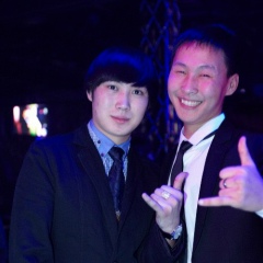 Начын Донгак, 08.07, Москва