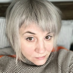 Татьяна Маслова, 11.03, Санкт-Петербург