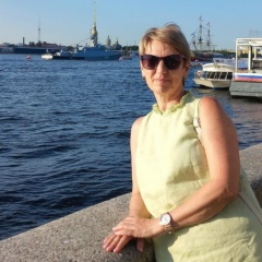 Лена Анатольева, 11.01, Шахты