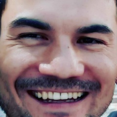 Сухроб Кадыров, 16.04, Санкт-Петербург