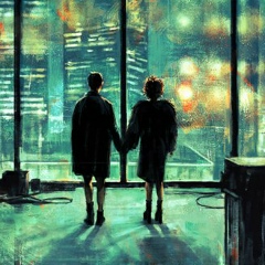 Кирилл Шамрай, 12.02.1991, Москва