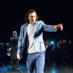 Юрий Заряднов, 09.02, Санкт-Петербург