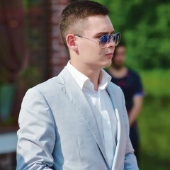 Эдуард Аргынбаев, 29.10, Москва