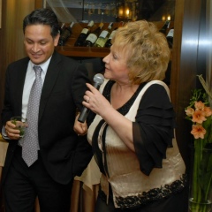 Марина Шигаева, Киев