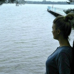 Мартуська Слесь, 05.03.1995, Дрогобыч