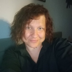 Виктория Плотникова, 02.08.1983, Санкт-Петербург