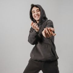 Аскар Алдаберген, 05.04.1996, Астана