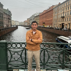 Ибрагим Буларов, 26.12