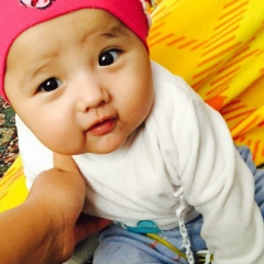 Айнура Уразкызы, 11.10.1991, Шымкент