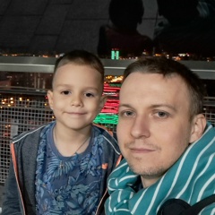 Дима Шичко, 12.08, Минск