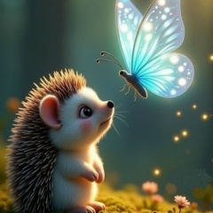 Елена Анисенкова, 06.07, Калуга