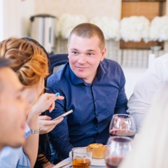 Михаил Первов, 28.12.1991, Самара