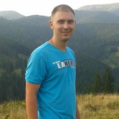 Стас Грубий, 26.08.1987, Мошанец