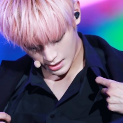 Taeyong Lee, 01.07.1995