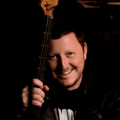 Алексей Усачёв, Камышин