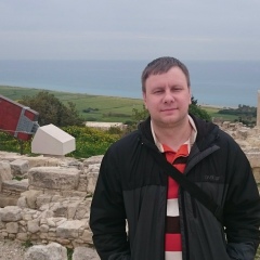 Дмитрий Авдюшев, 30.12.1982, Москва