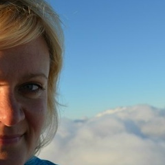 Екатерина Глейн, 16.04, Санкт-Петербург