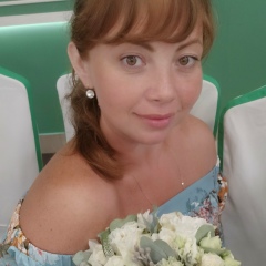 Татьянушка Селезнёва, 23.10, Нижний Новгород