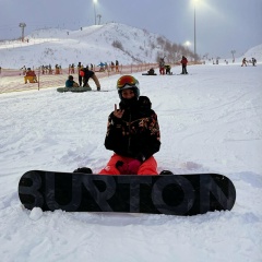 Александра Соколова, 02.06, Москва