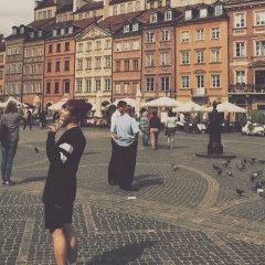 Jungmin Mason, 02.01.1994, Seoul